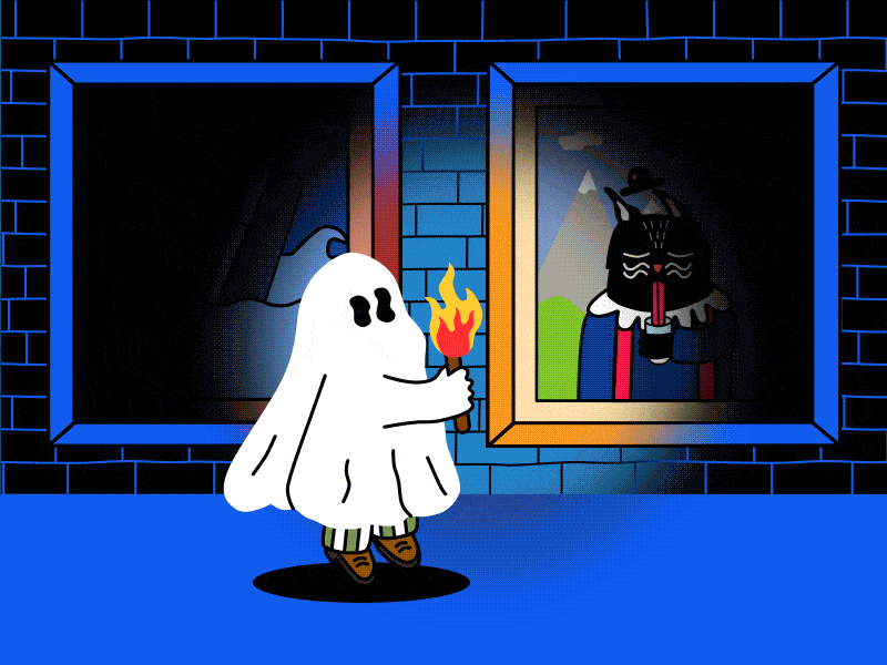 Spooky